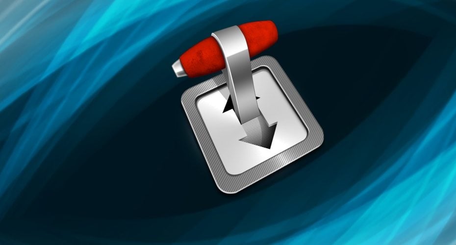 torrent for mac drive